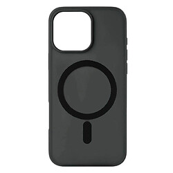 Чохол (накладка) Apple iPhone 17, Ugreen, MagSafe, Чорний
