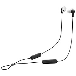 Bluetooth-гарнітура JBL Endurance Run 3, З мікрофоном, Стерео, Чорний