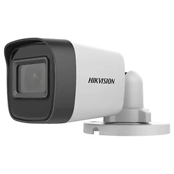 HDTVI камера Hikvision DS-2CE16H0T-ITPF, Білий
