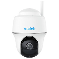 IP-камера Reolink Argus Series B430, Білий