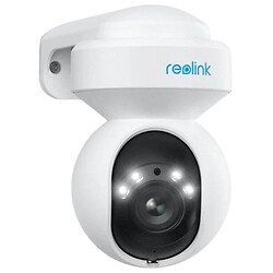 IP-камера Reolink E Series E560, Білий