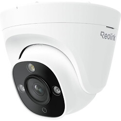 IP-камера Reolink RP-PCT12M, Білий