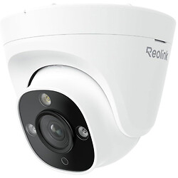 IP-камера Reolink RP-PCT8M, Белый