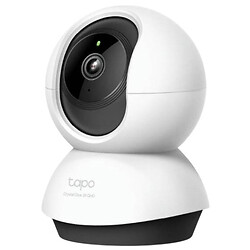 IP-камера TP-Link Tapo C220, Білий