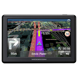 Авто GPS-навигатор Modecom Device FreeWAY CX 5.0 MapFactor