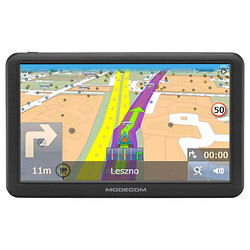 Автомобільний GPS-навігатор Modecom Device FreeWAY CX 7.0 MapFactor