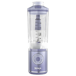 Блендер Ninja Blast MAX BC251EULD, Фиолетовый