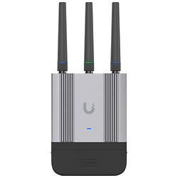 Беспроводной маршрутизатор Ubiquiti Mobile Router Industrial, Серый
