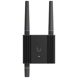 Беспроводной маршрутизатор Ubiquiti Mobile Router Ultra, Черный