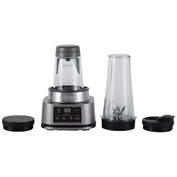 Блендер Ninja Foodi Power Nutri CB100EU, Белый