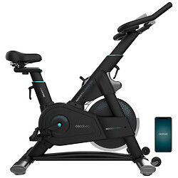 Велотренажер Cecotec DrumFit Indoor 24000 Magnetic Connected