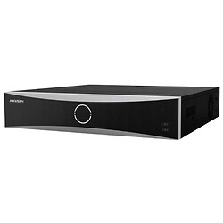 Видеорегистратор Hikvision DS-7732NXI-I4/S(E), Черный