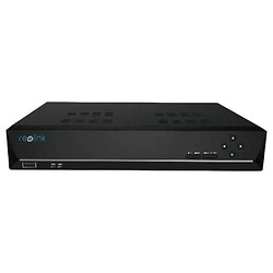 Видеорегистратор Reolink RP-PN8-NHD, Белый