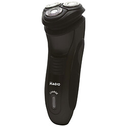 Електробритва Magio MG-689, Чорний
