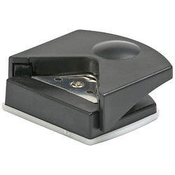 Закруглитель углов Agent YJ01, Черный