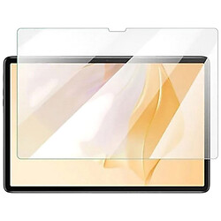 Захисне скло Blackview Tab 13 Pro, BeCover, Прозорий