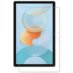 Защитное стекло Blackview Tab 16, BeCover, Прозрачный