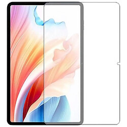 Захисне скло Blackview Tab 18, BeCover, Прозорий