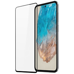 Захисне скло Samsung M356 Galaxy M35, BeCover, Чорний