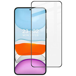 Захисне скло Samsung S926 Galaxy S24 Plus, BeCover, Чорний