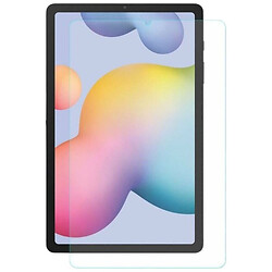 Захисне скло Samsung P620 Galaxy Tab S6 Lite/P625 Galaxy Tab S6 Lite/P627 Galaxy Tab S6 Lite, BeCover, Прозорий