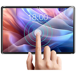 Захисне скло Teclast Tab T65 Max, BeCover, Прозорий