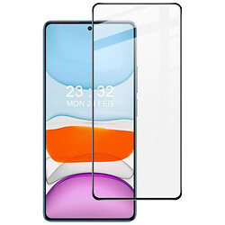 Защитное стекло Xiaomi Redmi Note 14, BeCover, Черный