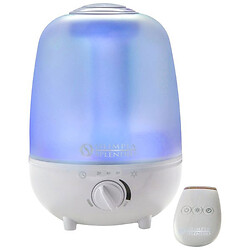 Увлажнитель воздуха Olimpia Splendid Limpia 4, Белый