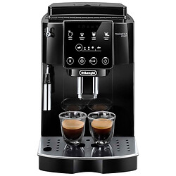 Кавоварка Delonghi ECAM 220.21.B Magnifica Start, Чорний
