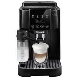 Кавоварка Delonghi ECAM 220.60.B Magnifica Start, Чорний