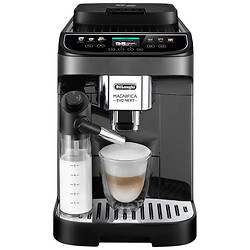 Кавомашина Delonghi ECAM 310.60 GB, Чорний