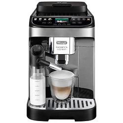 Кофемашина Delonghi ECAM 310.80 SB Magnifica Evo Next, Черный