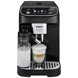 Кавоварка Delonghi ECAM 320.60 B Magnifica Plus, Чорний