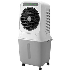 Климатический комплекс Olimpia Splendid Peler 25, Белый