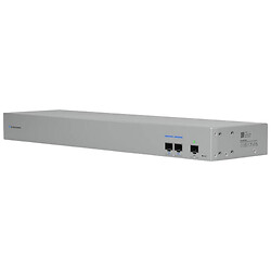 Коммутатор Ubiquiti UniFi WAN Switch, Серый