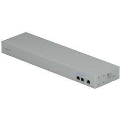 Коммутатор Ubiquiti UniFi WAN Switch RJ45, Серый