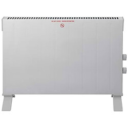 Конвектор Kumtel HC-2947, Белый