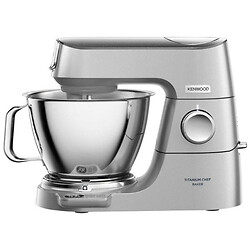 Кухонная машина Kenwood KVC 85.594 SI, Серебряный