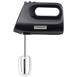 Міксер Kenwood HMP30.A0BK, Чорний