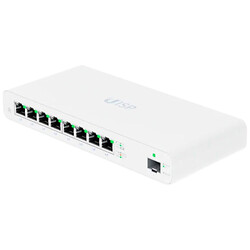 Маршрутизатор Ubiquiti UISP Router, Белый