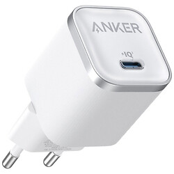 СЗУ Anker Nano Charger, Білий