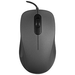 Мышь Modecom MC-M10S, Черный