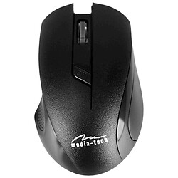 Мышь Media-Tech Trico, Черный