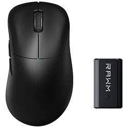 Мышь RAWM ER21Pro, Черный