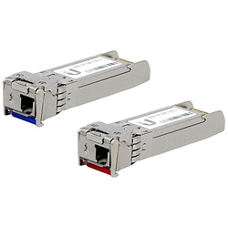 Модуль SFP Ubiquiti 10G Bidirectional Single-Mode Optical Module
