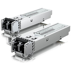 Модуль SFP Ubiquiti 1G Multi-Mode Optical Module