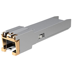 Модуль SFP Ubiquiti SFP+ to RJ45 Adapter