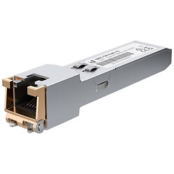 Модуль SFP Ubiquiti to RJ45 Adapter
