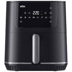 Мультипіч Braun MultiFry 5 HF 5030 IBK, Чорний