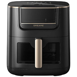 Мультипіч Dreame Tasti AF30, Чорний